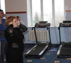 Санаторий-профилакторий «Бодрость», фото 5