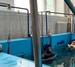 Санаторий «Бодрость», фото 30