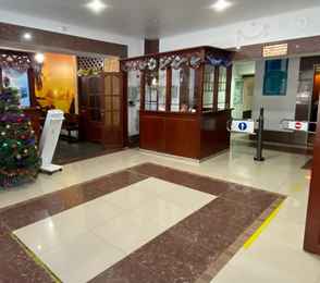 Санаторий «Бодрость», фото 20