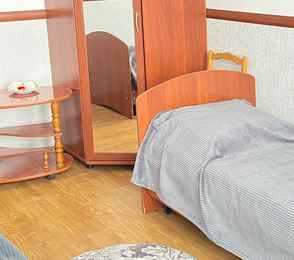 Санаторий «Бодрость», фото 26