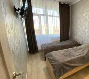 Санаторий «Бодрость»