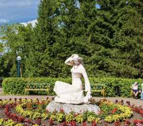 Санаторий «Жемчужина», фото 17