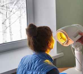 Санаторий «Жемчужина», фото 3