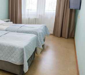 Санаторий «Жемчужина», фото 4