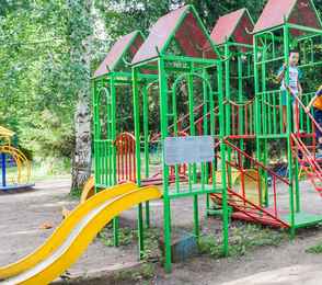 Санаторий «Жемчужина», фото 19