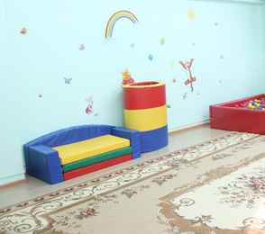 Санаторий «Жемчужина», фото 20