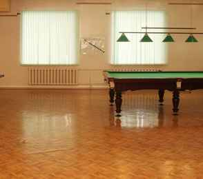 Санаторий «Жемчужина», фото 21