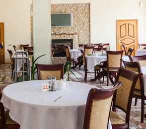 Санаторий «Жемчужина», фото 25