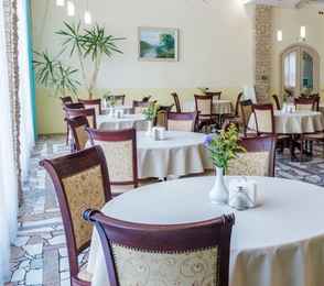 Санаторий «Жемчужина», фото 28