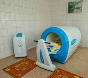 Санаторий «Жемчужина», фото 35