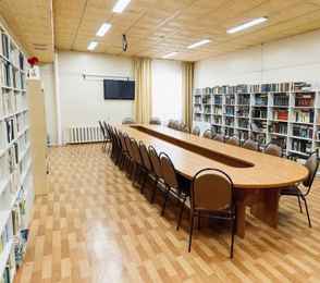 Санаторий «Жемчужина», фото 41