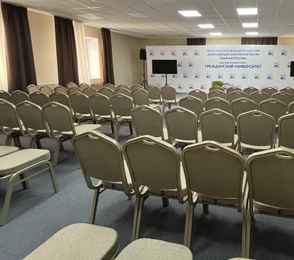 Санаторий «Жемчужина», фото 47