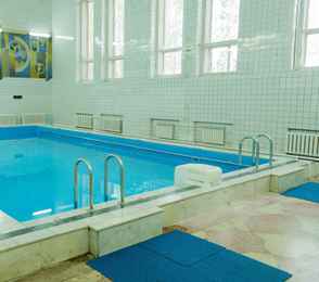 Санаторий «Жемчужина», фото 48