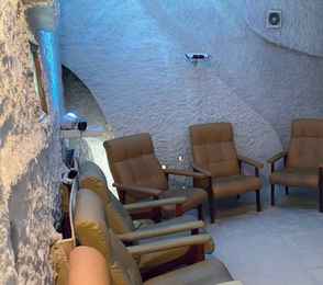 Санаторий «Жемчужина», фото 49