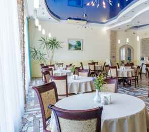 Санаторий «Жемчужина», фото 55