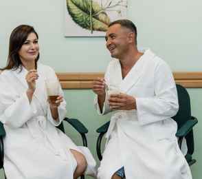 Санаторий «Жемчужина», фото 56