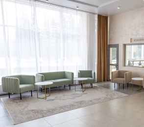 Санаторий «Жемчужина», фото 59