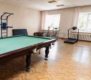 Санаторий «Жемчужина», фото 64