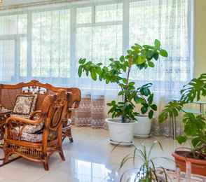 Royal Park hotel, фото 2