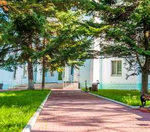 Royal Park hotel, фото 3