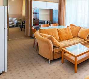 Royal Park hotel, фото 4