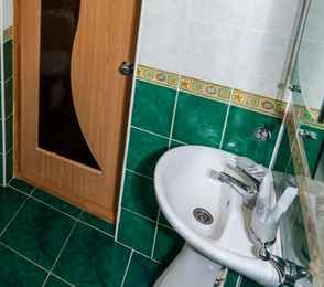 Royal Park hotel, фото 8