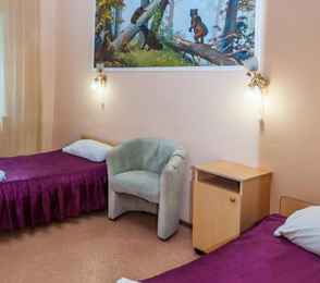 Royal Park hotel, фото 12