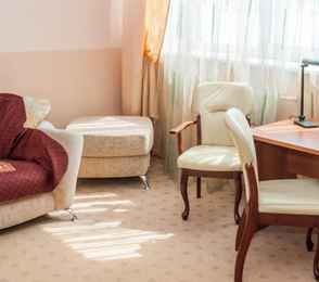 Royal Park hotel, фото 13