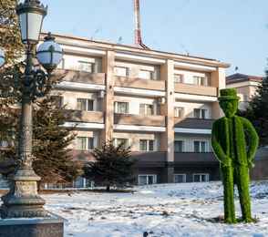 Royal Park hotel, фото 18