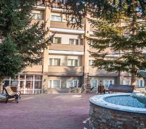 Royal Park hotel, фото 19