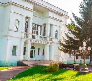 Royal Park hotel, фото 15