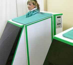 Санаторий «Чувашия», фото 5