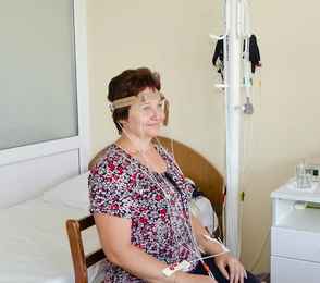 Санаторий «Чувашия», фото 8