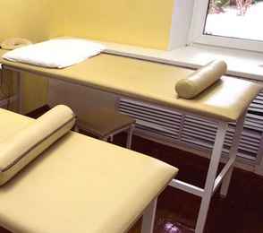 Санаторий «Чувашия», фото 10