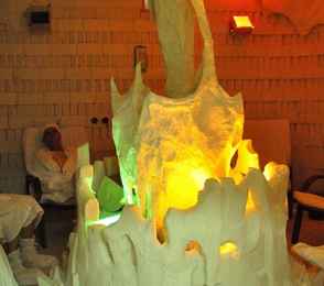 Санаторий «Чувашия», фото 12