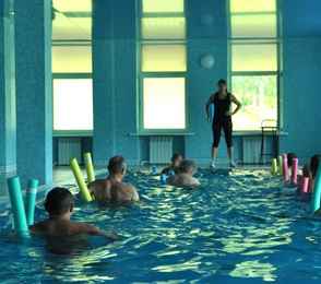 Санаторий «Чувашия», фото 14