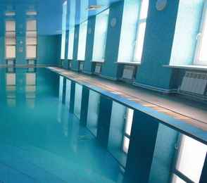 Санаторий «Чувашия», фото 15