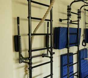 Санаторий «Чувашия», фото 16