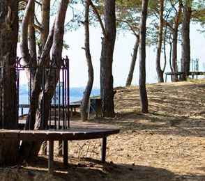 Санаторий «Чувашия», фото 22