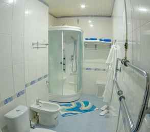 Санаторий «Чувашия», фото 25