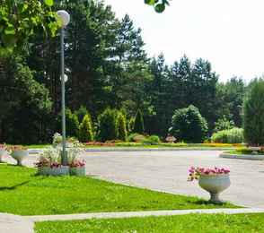 Санаторий «Чувашия», фото 28