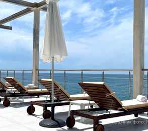 Санаторий «Голубая даль», фото 4