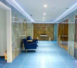 Санаторий «Голубая даль», фото 22