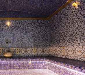 Санаторий «Голубая даль», фото 23