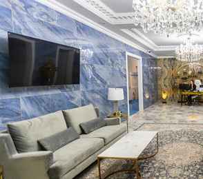 Санаторий «Голубая даль», фото 25