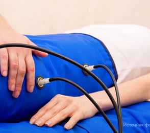 Санаторий «Голубая даль», фото 29