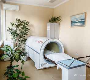 Санаторий «Голубая даль», фото 30