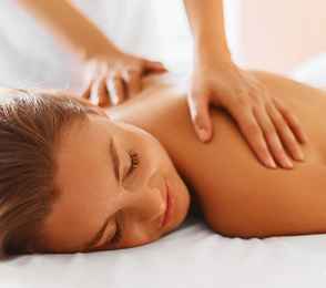 Санаторий «Голубая даль», фото 32