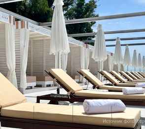 Санаторий «Голубая даль», фото 35