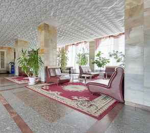 Санаторий «Джинал», фото 20